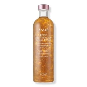 BNIB fresh Rose Deep Hydration Facial Toner